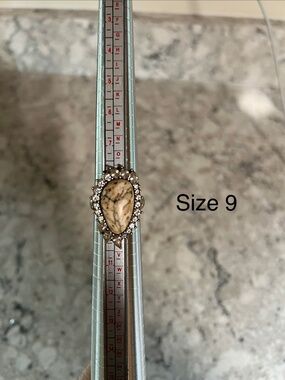 Size 9 Chloe Isabel ring